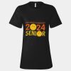 Women’s Relaxed Jersey Tee Thumbnail
