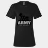 Women’s Relaxed Jersey Tee Thumbnail