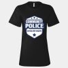 Women’s Relaxed Jersey Tee Thumbnail