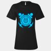 Women’s Relaxed Jersey Tee Thumbnail
