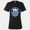 Women’s Relaxed Jersey Tee Thumbnail