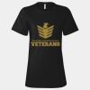 Women’s Relaxed Jersey Tee Thumbnail