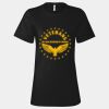 Women’s Relaxed Jersey Tee Thumbnail