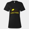 Women’s Relaxed Jersey Tee Thumbnail