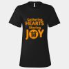 Women’s Relaxed Jersey Tee Thumbnail