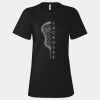 Women’s Relaxed Jersey Tee Thumbnail