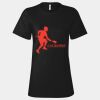 Women’s Relaxed Jersey Tee Thumbnail