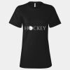 Women’s Relaxed Jersey Tee Thumbnail