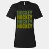 Women’s Relaxed Jersey Tee Thumbnail
