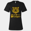 Women’s Relaxed Jersey Tee Thumbnail