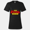 Women’s Relaxed Jersey Tee Thumbnail