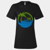 Women’s Relaxed Jersey Tee Thumbnail
