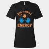 Women’s Relaxed Jersey Tee Thumbnail