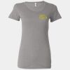 Women's Triblend Tee Thumbnail