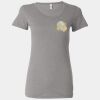 Women's Triblend Tee Thumbnail