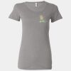 Women's Triblend Tee Thumbnail