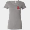 Women's Triblend Tee Thumbnail