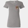 Women's Triblend Tee Thumbnail