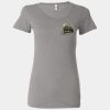 Women's Triblend Tee Thumbnail