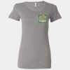 Women's Triblend Tee Thumbnail