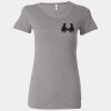 Women's Triblend Tee Thumbnail