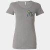 Women's Triblend Tee Thumbnail