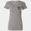 Women's Triblend Tee Thumbnail