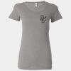 Women's Triblend Tee Thumbnail