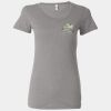 Women's Triblend Tee Thumbnail