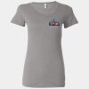 Women's Triblend Tee Thumbnail