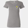 Women's Triblend Tee Thumbnail