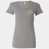 Women's Triblend Tee Thumbnail