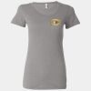 Women's Triblend Tee Thumbnail