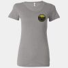 Women's Triblend Tee Thumbnail