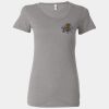 Women's Triblend Tee Thumbnail