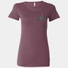 Women's Triblend Tee Thumbnail