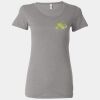 Women's Triblend Tee Thumbnail