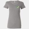 Women's Triblend Tee Thumbnail