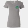 Women's Triblend Tee Thumbnail