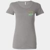 Women's Triblend Tee Thumbnail