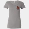 Women's Triblend Tee Thumbnail