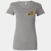 Women's Triblend Tee Thumbnail