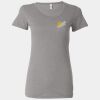 Women's Triblend Tee Thumbnail