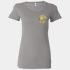 Women's Triblend Tee Thumbnail