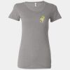 Women's Triblend Tee Thumbnail