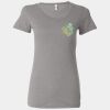 Women's Triblend Tee Thumbnail