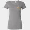 Women's Triblend Tee Thumbnail