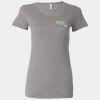Women's Triblend Tee Thumbnail