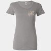 Women's Triblend Tee Thumbnail