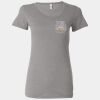 Women's Triblend Tee Thumbnail
